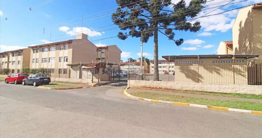 Apartamento com 3 quartos para alugar na Rua Almir Nelson de Almeida, 290, Campo Comprido, Curitiba