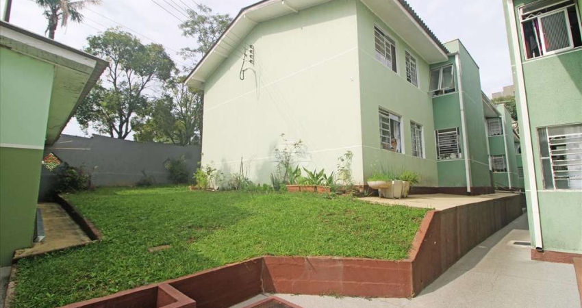 Apartamento com 2 quartos para alugar na Avenida Fredolin Wolf, 641, Pilarzinho, Curitiba