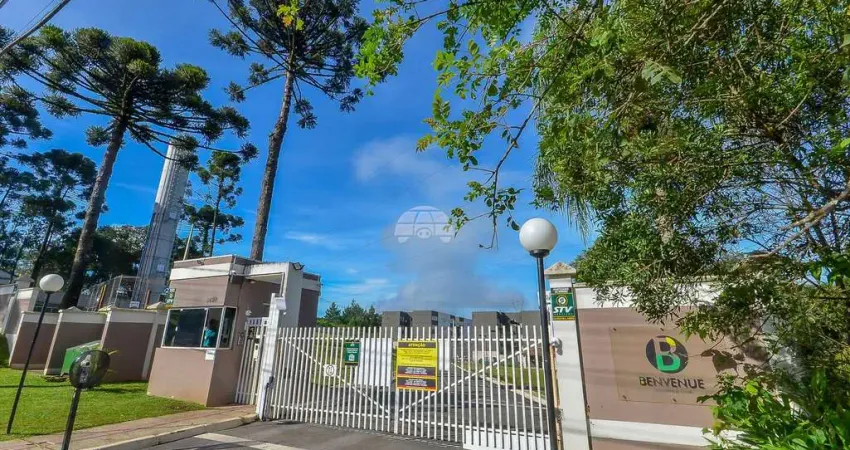 Apartamento com 2 quartos para alugar na Rua Vereador Wadislau Bugalski, 3690, Jardim Marize, Almirante Tamandaré