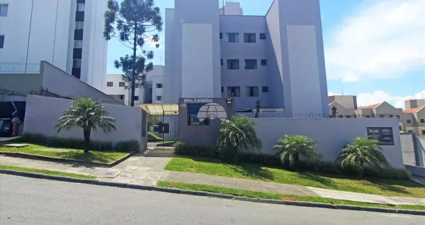 Apartamento com 3 quartos para alugar na Rua Guido Scotti, 610, Tingui, Curitiba