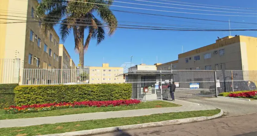 Apartamento com 2 quartos para alugar na Rua João Nogarolli, 561, Fanny, Curitiba