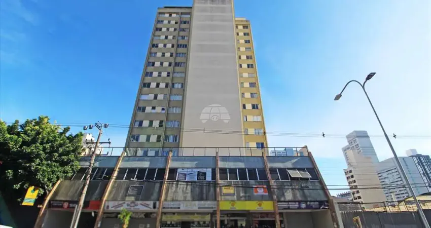 Ponto comercial para alugar na Avenida Sete de Setembro, 3146, Centro, Curitiba
