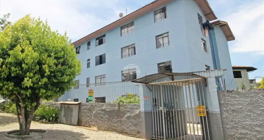 Apartamento com 2 quartos para alugar na Rua Robert Redzimski, 707, Cidade Industrial, Curitiba