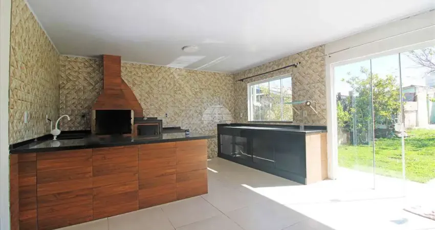 Casa com 1 quarto para alugar na Rua Renascença, 98, Jardim Anai, Colombo