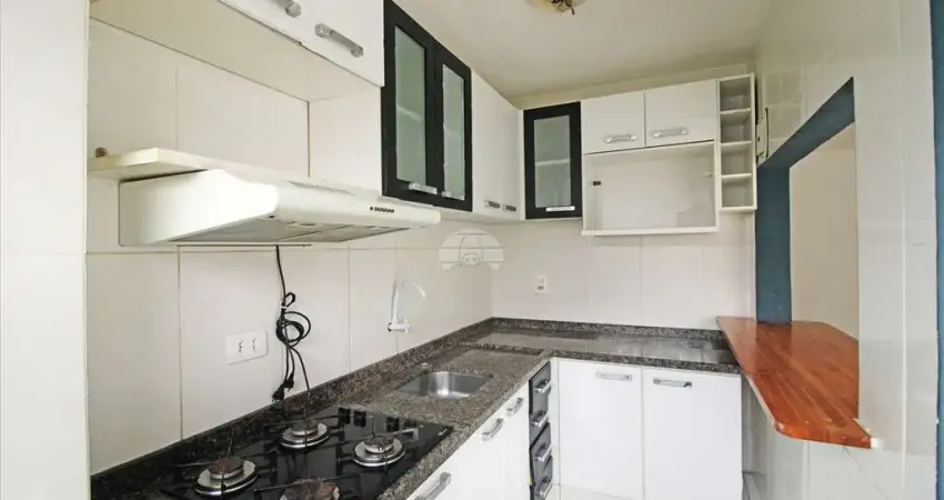 Apartamento com 2 quartos para alugar na Rua Doutor Edemar Ernsen, 209, Campo Comprido, Curitiba