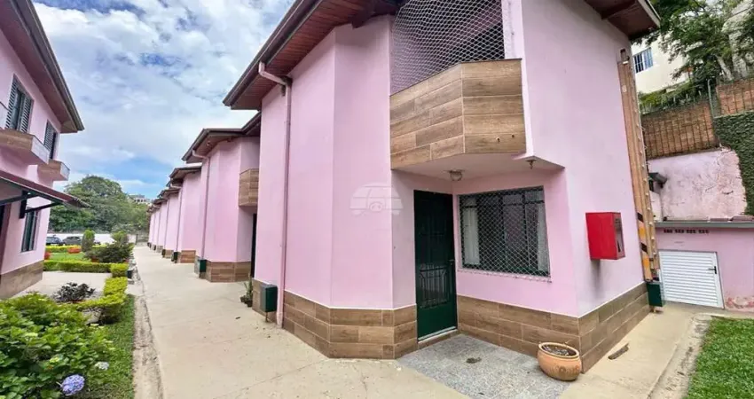 Casa em condomínio fechado com 1 quarto para alugar na Rua Deputado Rivadávia Vargas, 200, Vista Alegre, Curitiba