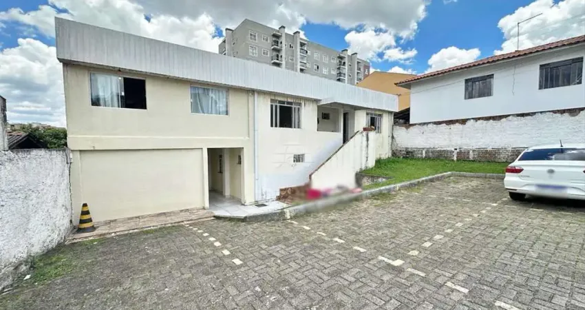 Apartamento com 1 quarto para alugar na Rua Nicolau Salomão, 862, Tingui, Curitiba