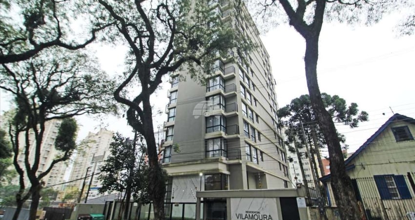 Apartamento com 1 quarto para alugar na Rua Álvaro Andrade, 445, Portão, Curitiba