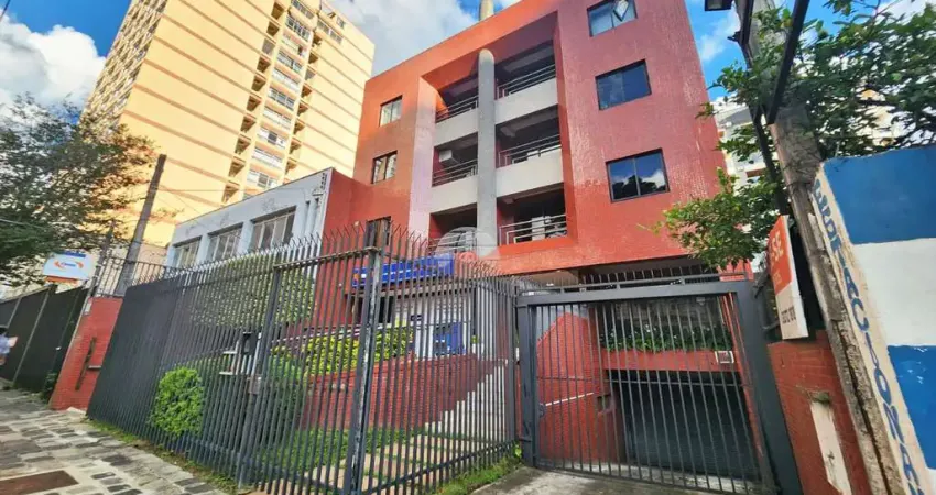 Sala comercial para alugar na Rua XV de Novembro, 1456, Centro, Curitiba