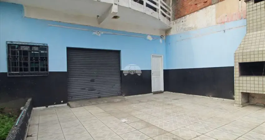 Ponto comercial para alugar na Rua Marte, 730, Sítio Cercado, Curitiba