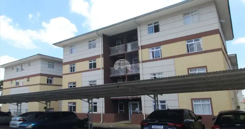 Apartamento com 2 quartos para alugar na Rua Ângelo Tozim, 1060, Campo de Santana, Curitiba