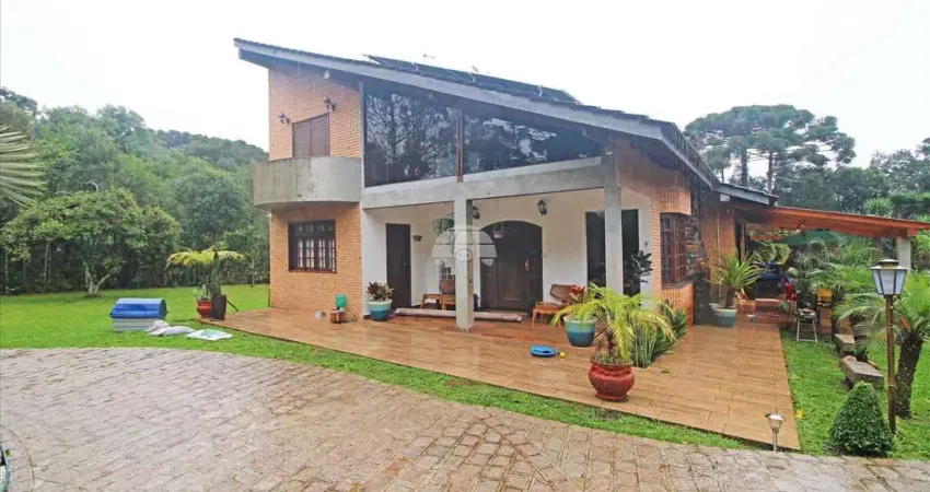 Casa com 2 quartos para alugar na Rua Raul Suplicy de Lacerda, 900, Alto Boqueirão, Curitiba