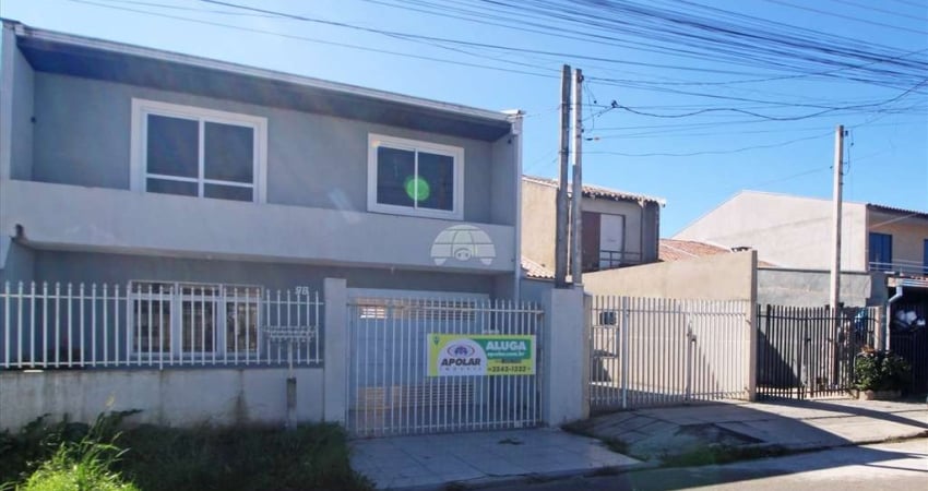Casa com 3 quartos para alugar na Rua Terezinha Olosz Samila, 98, Campo de Santana, Curitiba