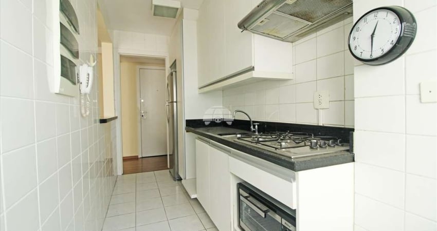 Apartamento com 3 quartos para alugar na Travessa Rafael Francisco Greca, 151, Água Verde, Curitiba