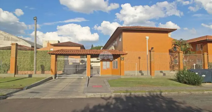 Apartamento com 3 quartos para alugar na Rua Cláudio Chatagnier, 550, Bacacheri, Curitiba