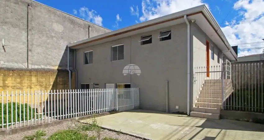 Apartamento com 2 quartos para alugar na Rua Barão de Santo Ângelo, 107, Xaxim, Curitiba