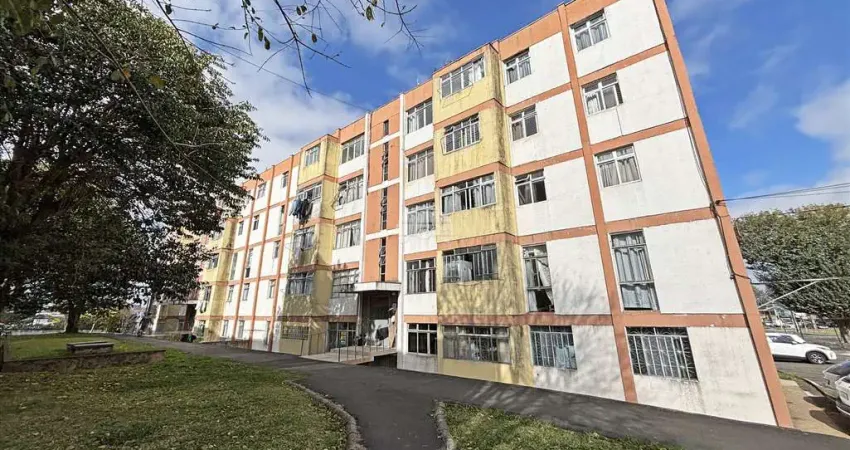 Apartamento com 2 quartos para alugar na Rua Professor Algacyr Munhoz Mader, 2411, Cidade Industrial, Curitiba