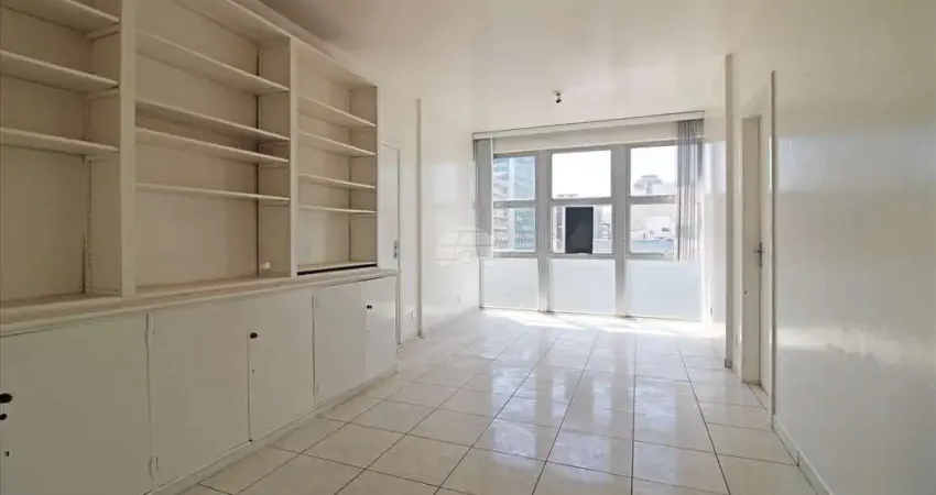Sala comercial para alugar na AVENIDA MAL FLORIANO PEIXOTO, 228, Centro, Curitiba
