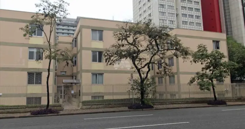 Apartamento com 3 quartos para alugar na Avenida João Gualberto, 1313, Juvevê, Curitiba