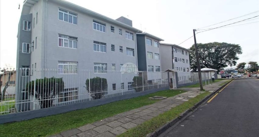 Kitnet / Stúdio para alugar na Rua Francisco Derosso, 5601, Alto Boqueirão, Curitiba