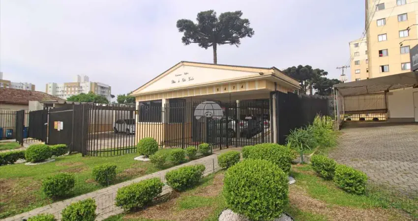 Apartamento com 3 quartos para alugar na Avenida Brasília, 5474, Novo Mundo, Curitiba