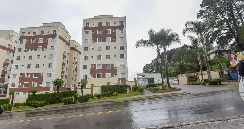 Apartamento com 2 quartos para alugar na Rua João Alencar Guimarães, 2121, Santa Quitéria, Curitiba