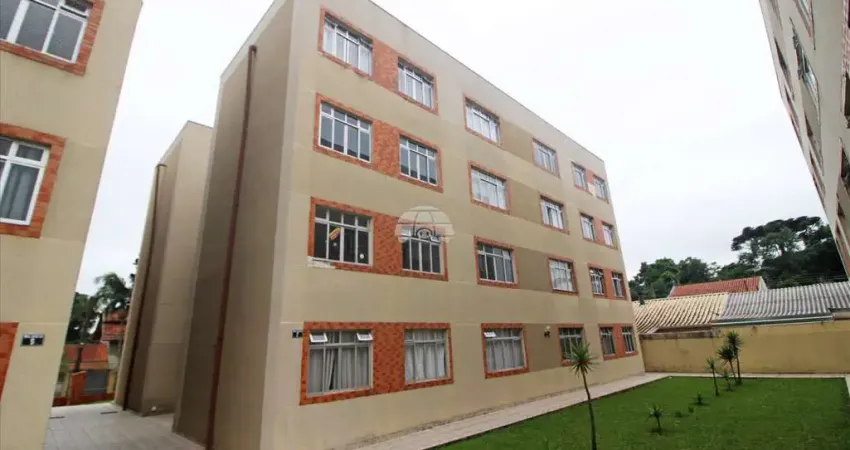 Apartamento com 3 quartos para alugar na Rua Maestro Carlos Frank, 2391, Boqueirão, Curitiba