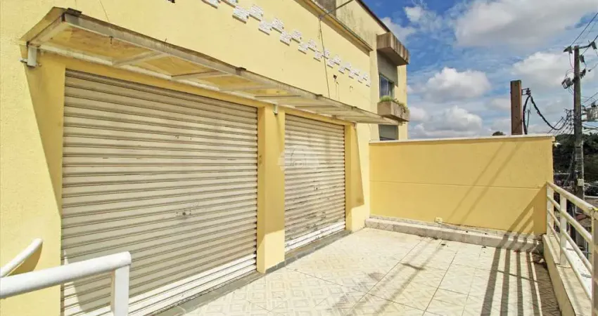 Sala comercial para alugar na Rua Dias da Rocha Filho, 1010, Alto da Rua XV, Curitiba