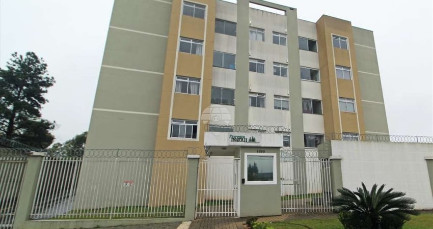 Apartamento com 2 quartos para alugar na Rua David Tows, 1199, Xaxim, Curitiba