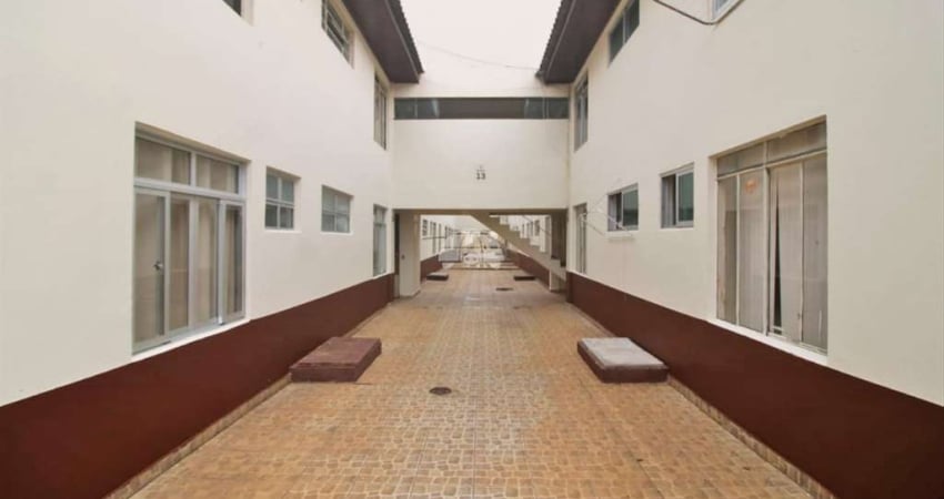 Apartamento com 2 quartos para alugar na Rua Íris Antônio Campos, 250, Campo Comprido, Curitiba