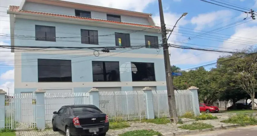 Apartamento com 4 quartos para alugar na Rua Agenor Antônio Rodrigues, 617, Sítio Cercado, Curitiba