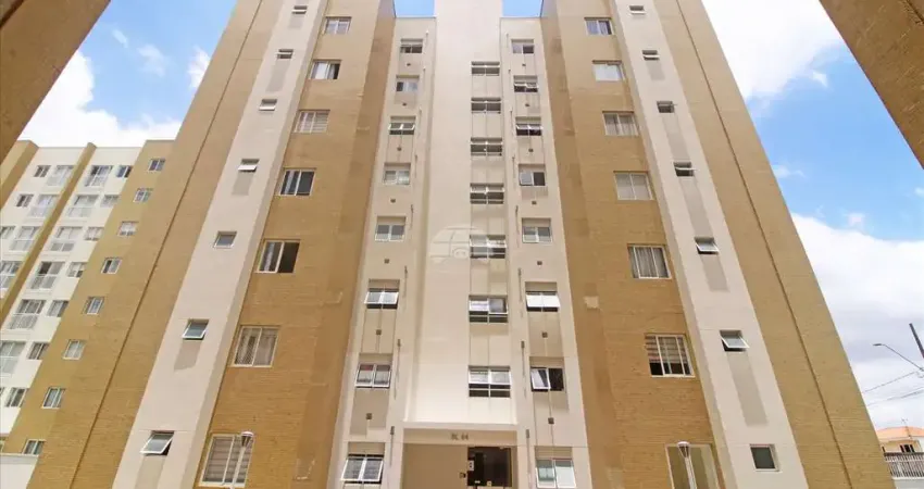 Apartamento com 3 quartos para alugar na Rua João Bettega, 4301, Cidade Industrial, Curitiba