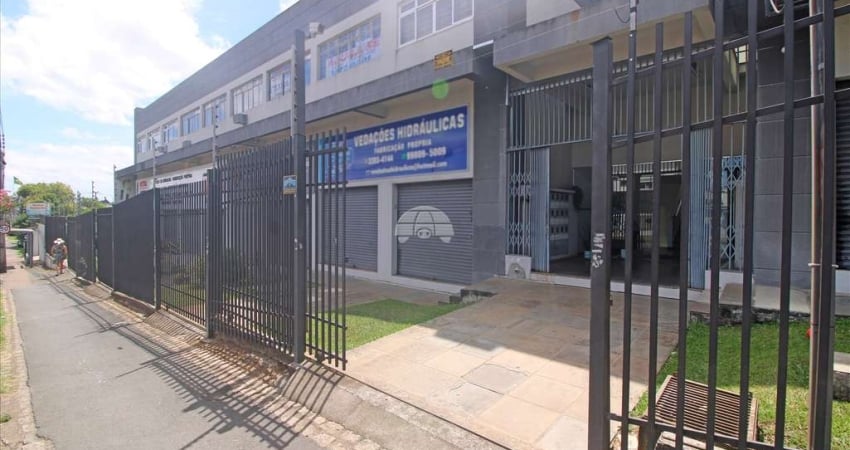 Sala comercial para alugar na Rua João Bettega, 2052, Fazendinha, Curitiba
