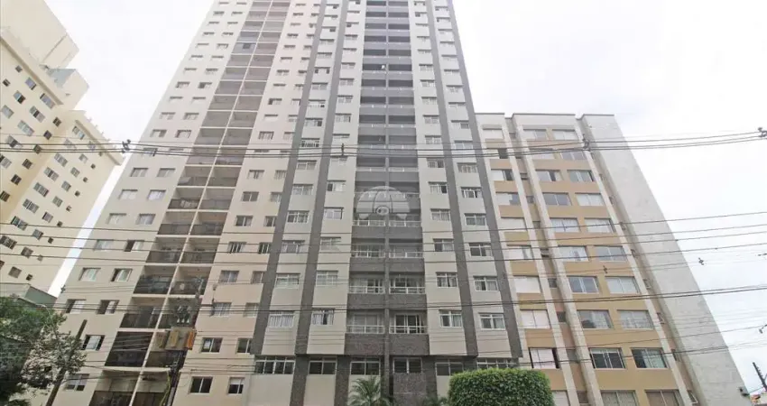 Apartamento com 3 quartos para alugar na Rua da Paz, 396, Centro, Curitiba