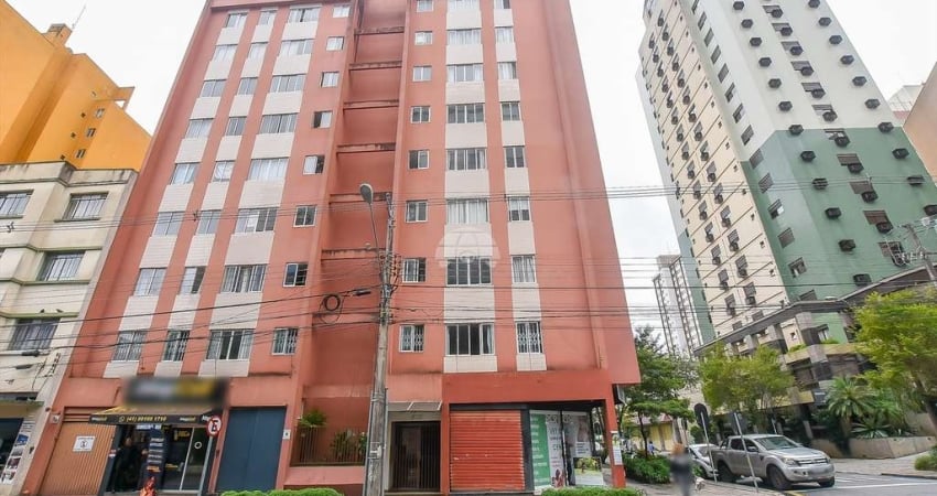 Ponto comercial para alugar na Rua Comendador Macedo, 275, Centro, Curitiba