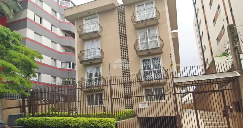 Apartamento com 2 quartos para alugar na Rua Palmeiras, 331, Água Verde, Curitiba