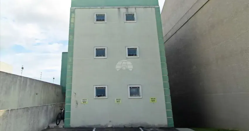 Apartamento com 1 quarto para alugar na Rua Percy Feliciano de Castilho, 316, Bairro Alto, Curitiba