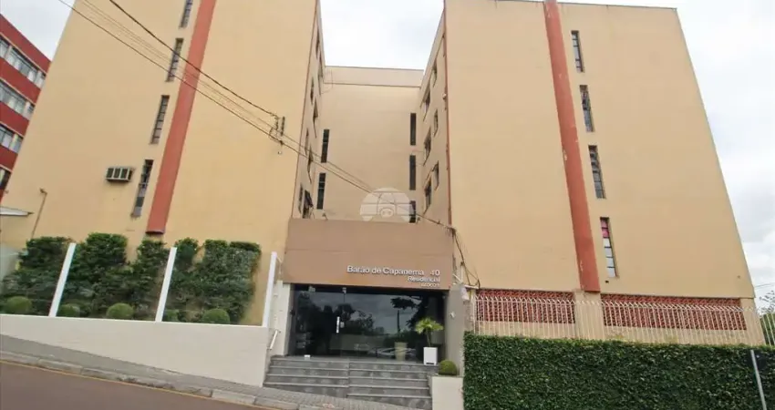 Apartamento com 2 quartos para alugar na Rua Poeta Francisco Ferreira Leite, 40, Cristo Rei, Curitiba
