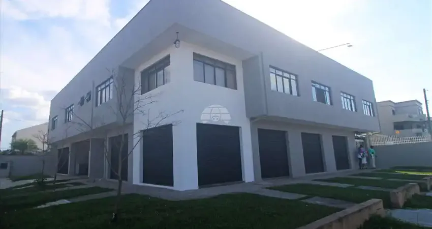 Sala comercial para alugar na Rua Professora Olga Balster, 2177, Capão da Imbuia, Curitiba