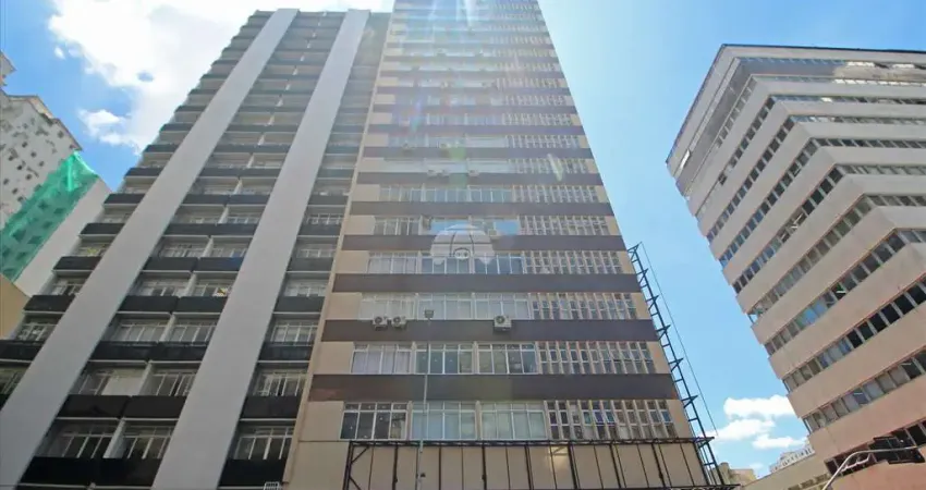 Sala comercial para alugar na Rua Marechal Deodoro, 503, Centro, Curitiba