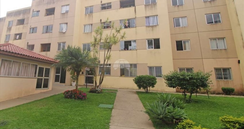 Apartamento com 2 quartos para alugar na Avenida Monteiro Tourinho, 104, Bacacheri, Curitiba
