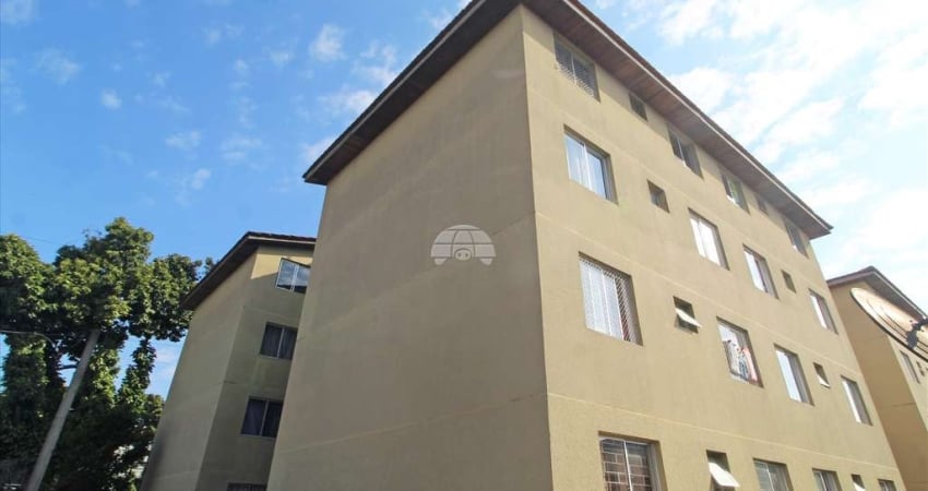 Apartamento com 2 quartos para alugar na Rua Tijucas do Sul, 2213, Sítio Cercado, Curitiba
