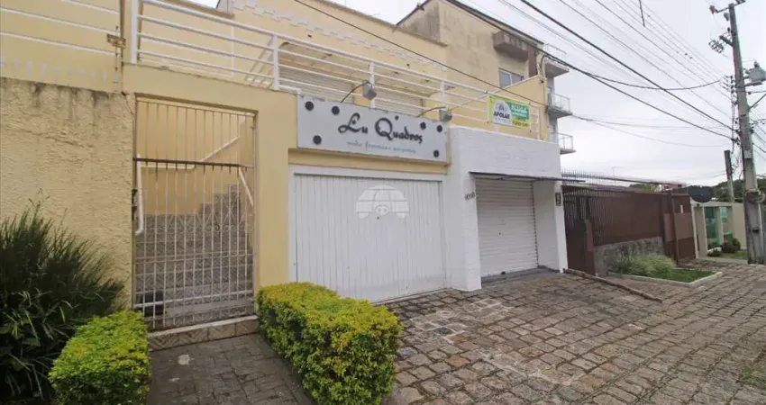 Sala comercial para alugar na Rua Dias da Rocha Filho, 1010, Alto da Rua XV, Curitiba