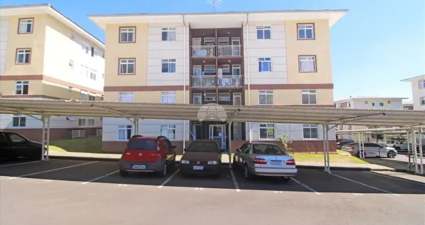 Apartamento com 2 quartos para alugar na Rua Ângelo Tozim, 1060, Campo de Santana, Curitiba