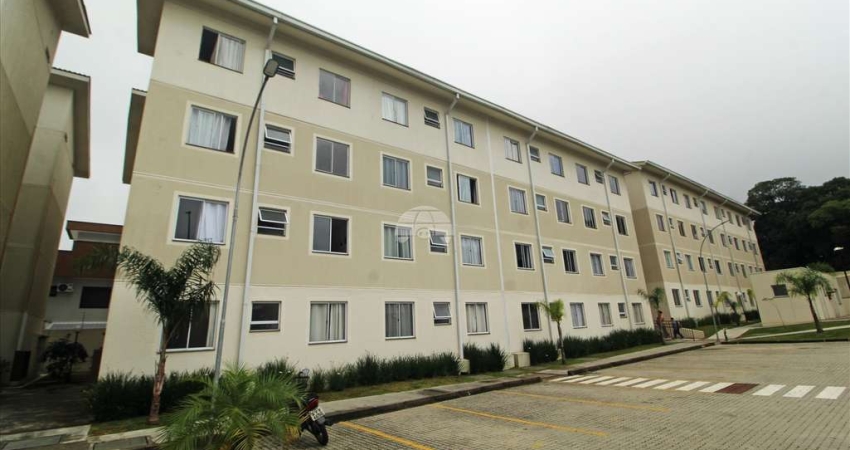 Apartamento com 2 quartos para alugar na Rua Ângelo Tozim, 200, Campo de Santana, Curitiba