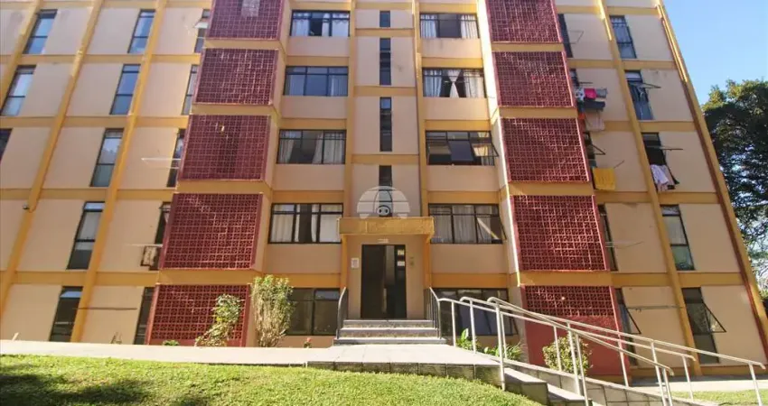 Apartamento com 2 quartos para alugar na Rua Maria de Lourdes Kudri, 127, Barreirinha, Curitiba