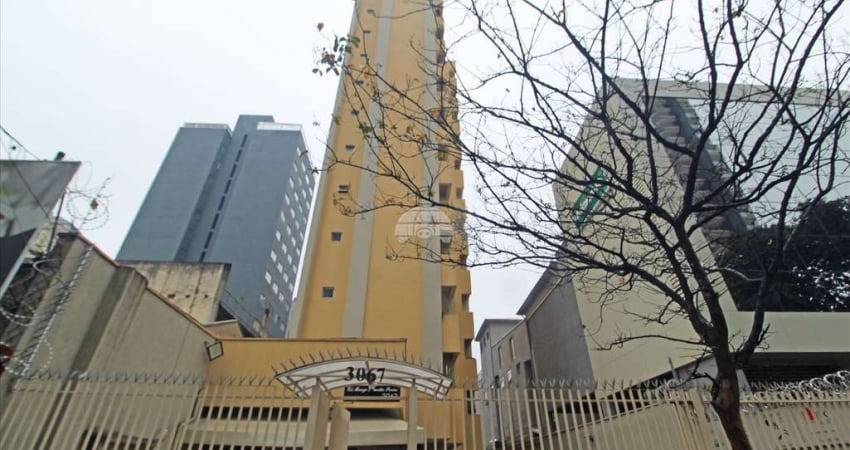Apartamento com 1 quarto para alugar na Avenida Visconde de Guarapuava, 3067, Centro, Curitiba