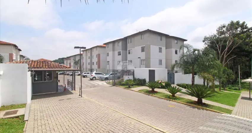 Apartamento com 2 quartos para alugar na Rua Howell Lewis Fry, 341, Cachoeira, Curitiba