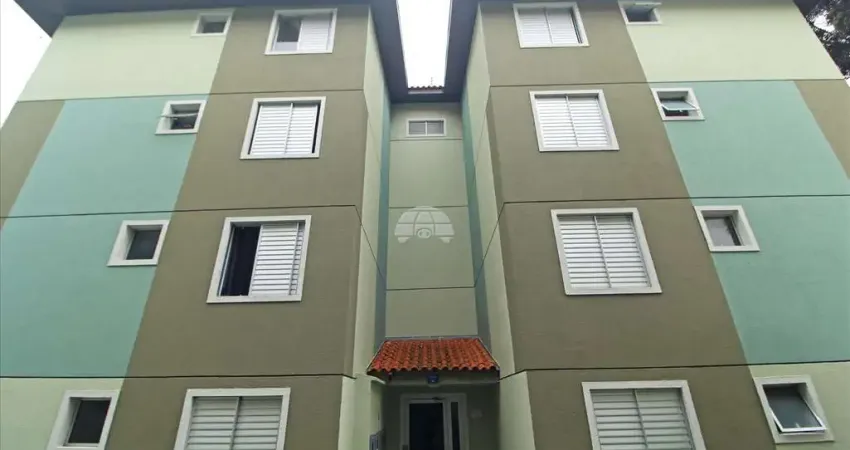 Apartamento com 2 quartos para alugar na Rua Padre Rafael José Kalinowski, 648, Pinheirinho, Curitiba