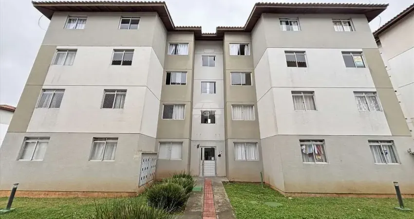 Apartamento com 2 quartos para alugar na Rua Howell Lewis Fry, 341, Cachoeira, Curitiba